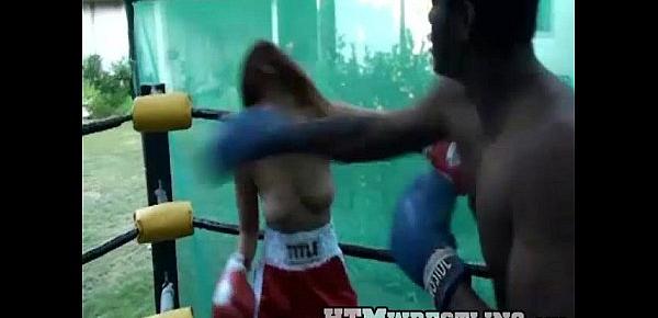 Topless Mixed Boxing Sex Videos Watch Xxx Topless Mixed Boxing Movies