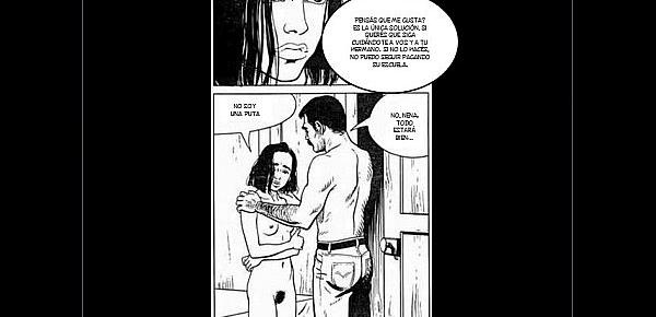 Black Sex Slave Comic Black Sex Slave Comic