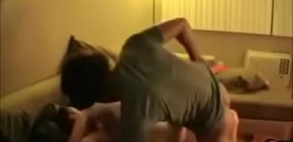 Forced to share girlfriend Sex Videos image