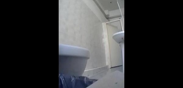 Spain voyeur piss wc china Sex Videos picture