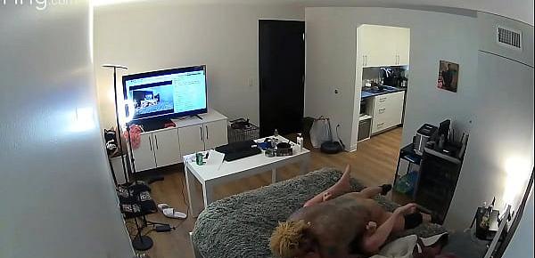 Old lady hidden camera Sex Videos