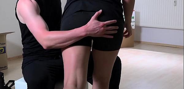 Husband otk spanking Sex Videos photo image