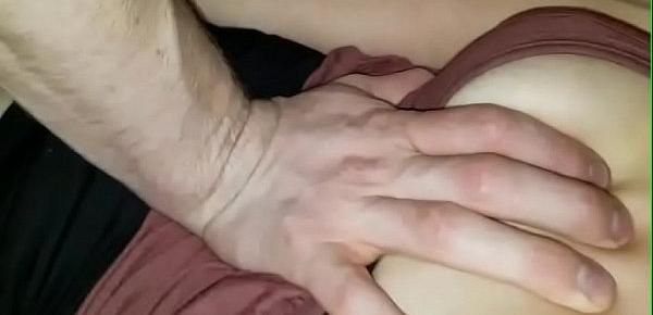 im pumping sperm inside my wife Sex Videos