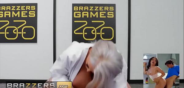 Brazzers Uyurken