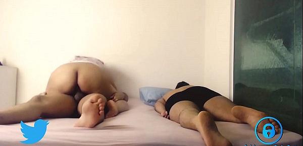 Sex While Sleeping Videos
