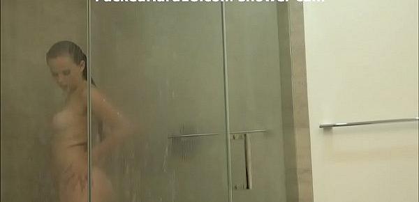 Shower Cam Xxx