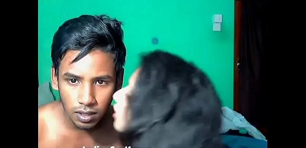 sri lankan couple Sex Videos image