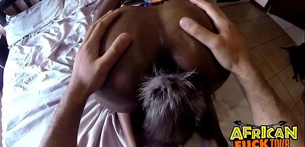 Black girlfriend voyeur Sex Videos
