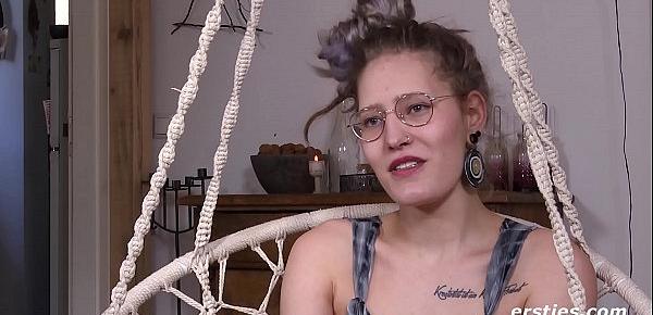 Watch Das besondere liegt in der phantasie Sex Video