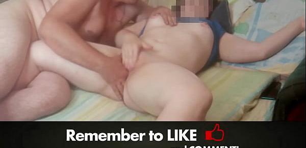 Ex girlfriend cum in pussy Sex Videos photo