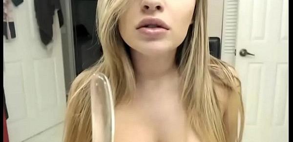 Brittany Taylor Webcam