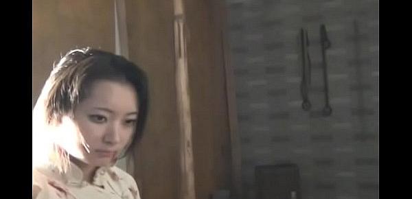 新胭脂扣巾帼英雄