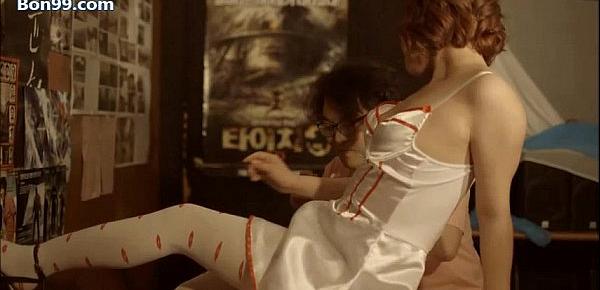 Actress korean ha ji won Sex Videos pic