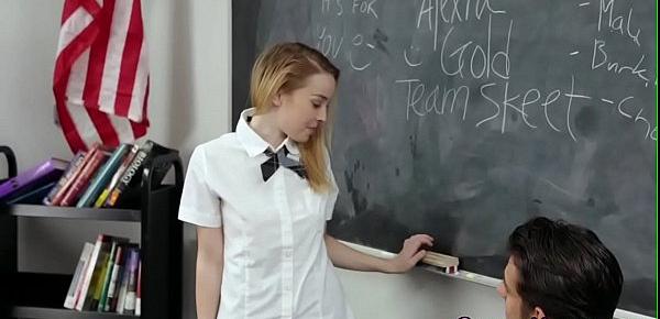 Teen n teacher Sex Videos - Watch XXX Teen n teacher Movies at pornma.com  Porn Tube