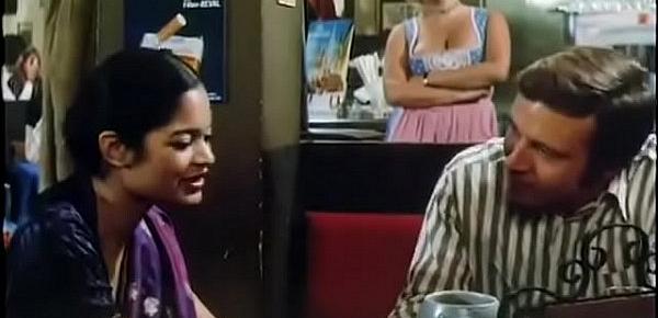 Indian Girl Fucked By German Guy In 80’S Movie
