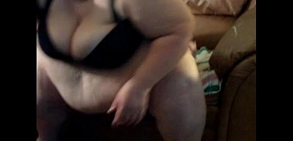 Bbw home mede Sex Videos