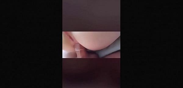 Homemade anal machine Sex Videos photo