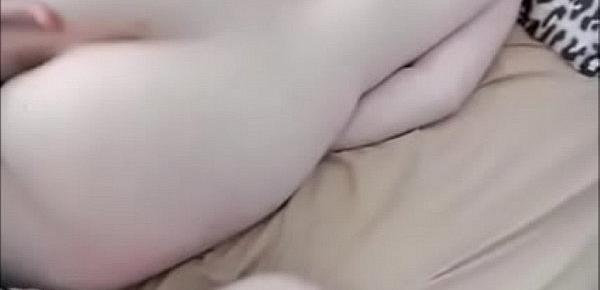 Chubby amateur solo gum chewing Sex Videos image picture
